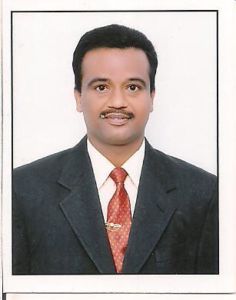 DR J RAVEENDRA REDDY