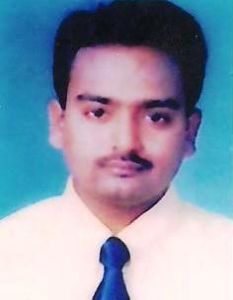 Dr K V Veerabhadrappa
