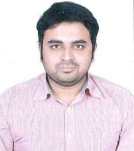 Mr KVRK Teja