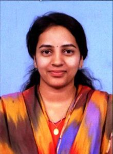 Mrs B SREE LAKSHMI