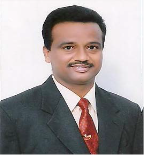 Dr. J. Raveendra Reddy, M. Pharm., Ph.D.,