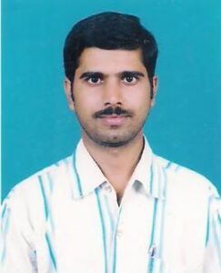 Dr. K. Vinod Kumar, Ph. D